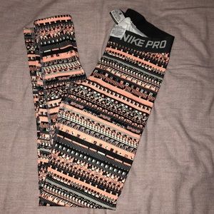Nike Leggings